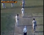 Cricket Ki Sab Sy Bakwas Tareen Pitch