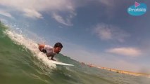 Surf - Quelles sont les conditions idéales pour surfer