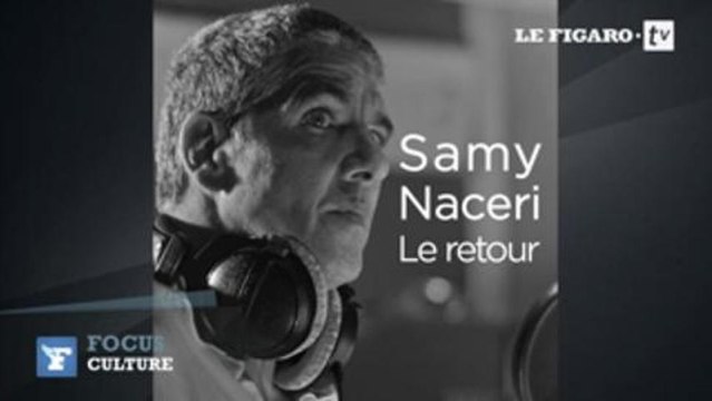 Bloc de béton : découvrez le 1er titre de l'album de Samy Naceri