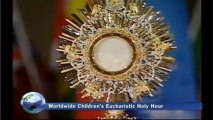 Children of the Eucharist Rosary EWTN Catholic pt 2 Catholic