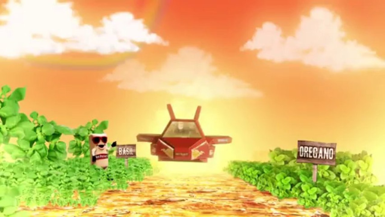 Hot Pockets Brand Presents "You Got What I Eat" starring Kate Upton, Snoop Dogg, Oliver Cooper, Bow Wow & KevJumba