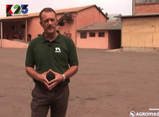 K23TV - Poljoprivreda - Svet poljoprivrede - 25. avgust 2013.