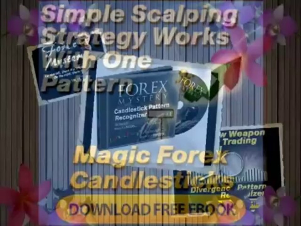 Forex Mystery Trading System
