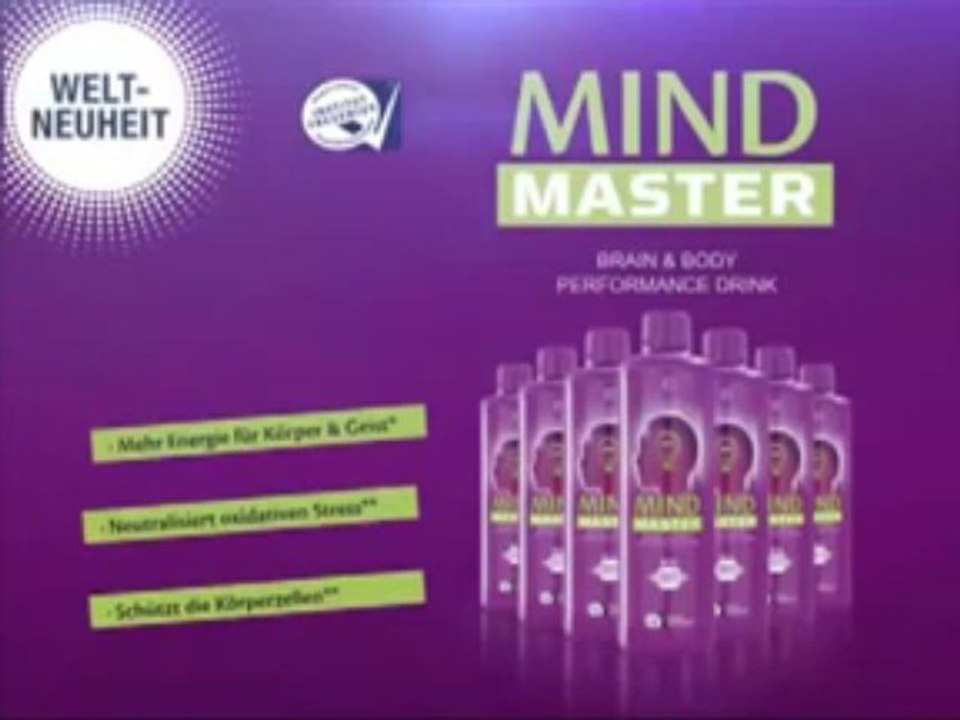 MINDMASTER   LR