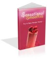 Sensational Smoothies Review