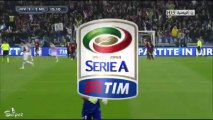 Serie A 2013/14 - 07 | Juventus 3 - 2 Milan | Pirlo (1 : 1) | 6.10.2013