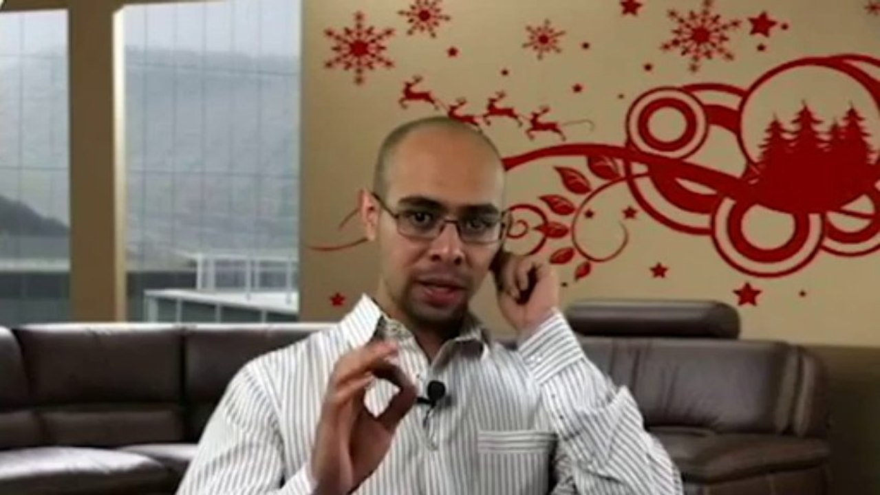 Controlar tus emociones - Como Conquistar un Hombre