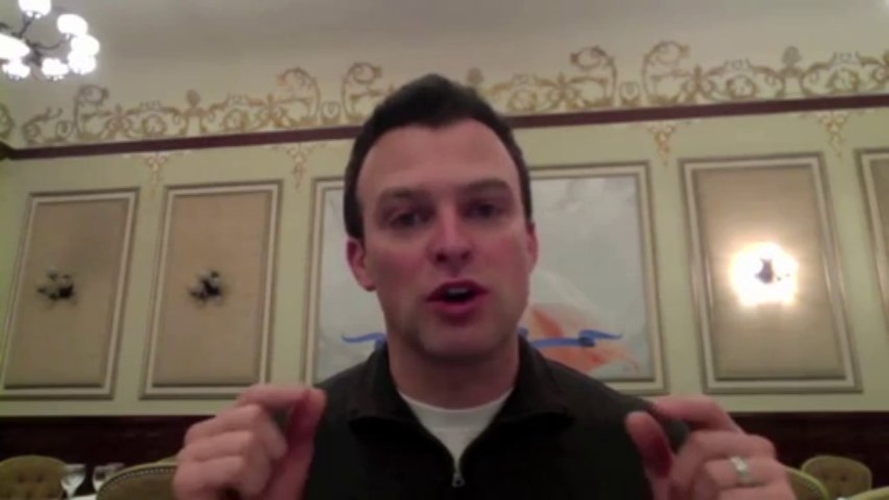 Offline Webinar Autopilot - Webinars Made For Local Offline Marketers