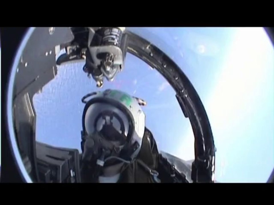 Les marins du ciel
