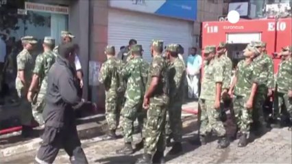 Maldivler'de devlet başkanlığı seçimleri iptal edildi