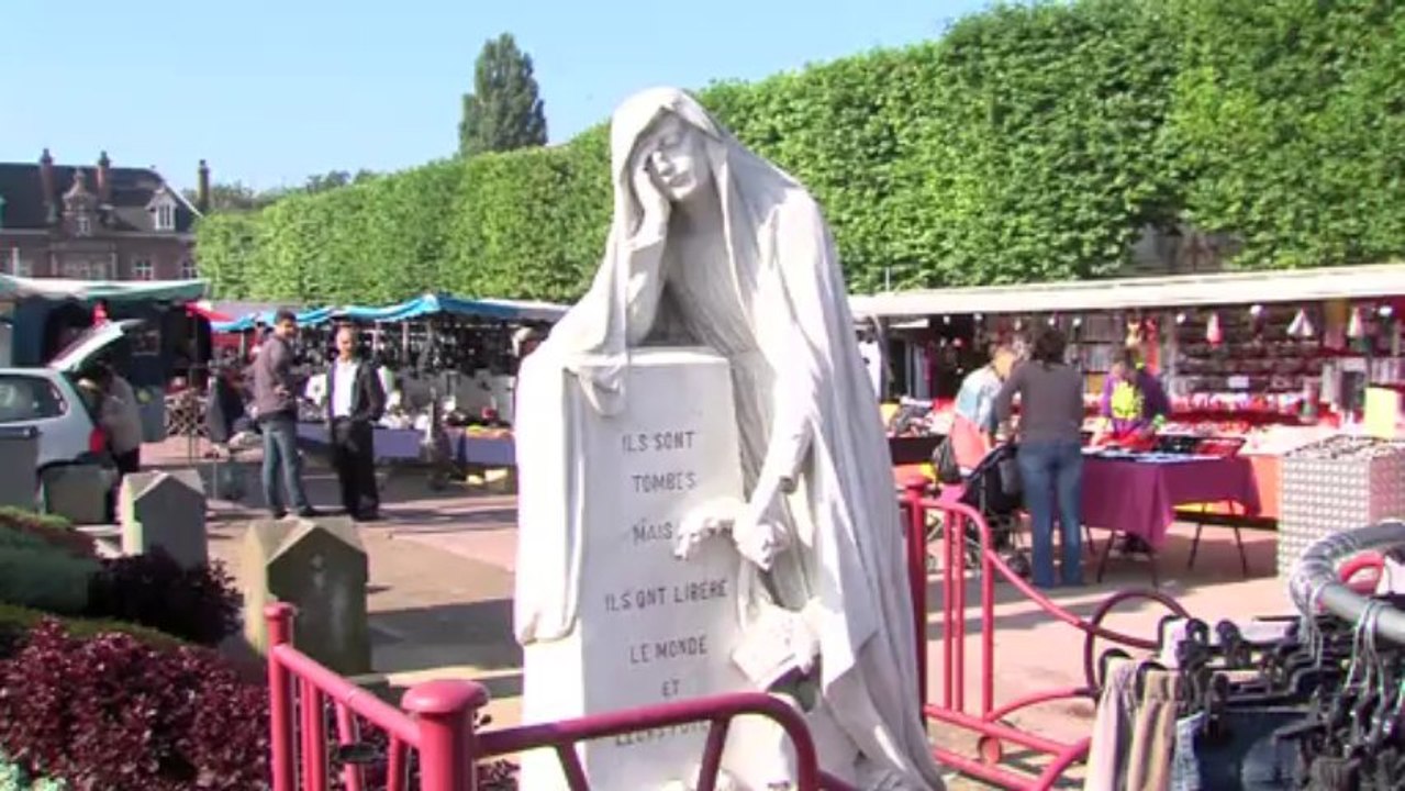 Midi Chez Vous - Arques
