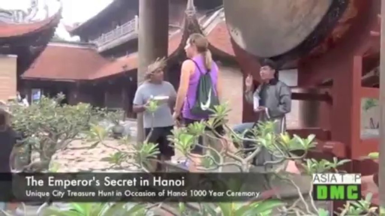 Team Building Vietnam