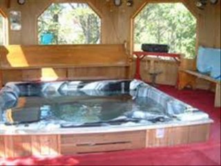 Hot Tub Gazebos