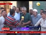لقاءات مع أهالي مدينة الحرفيين بسوهاج حول مشكلاتهم