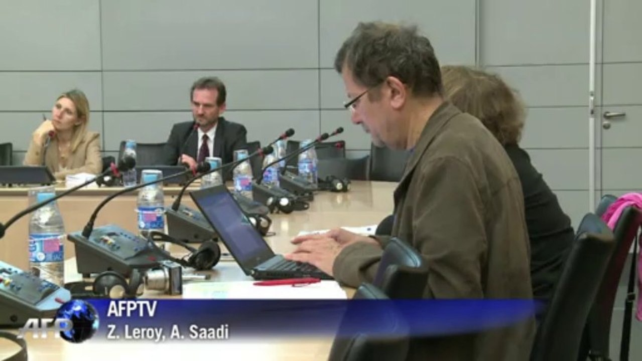 Maths, lecture: les Français parmi les plus mal notés de l'OCDE