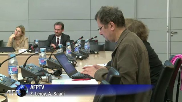 Maths, lecture: les Français parmi les plus mal notés de l'OCDE