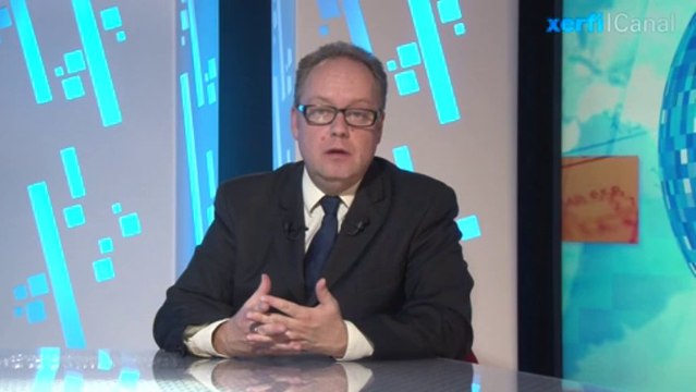 Alexandre Mirlicourtois, Xerfi Canal Espagne 2014 – 2015 : la compétitivité au prix fort