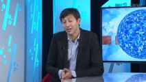 Thibault Lieurade, Xerfi Canal Big data : corréler le vrai et le faux