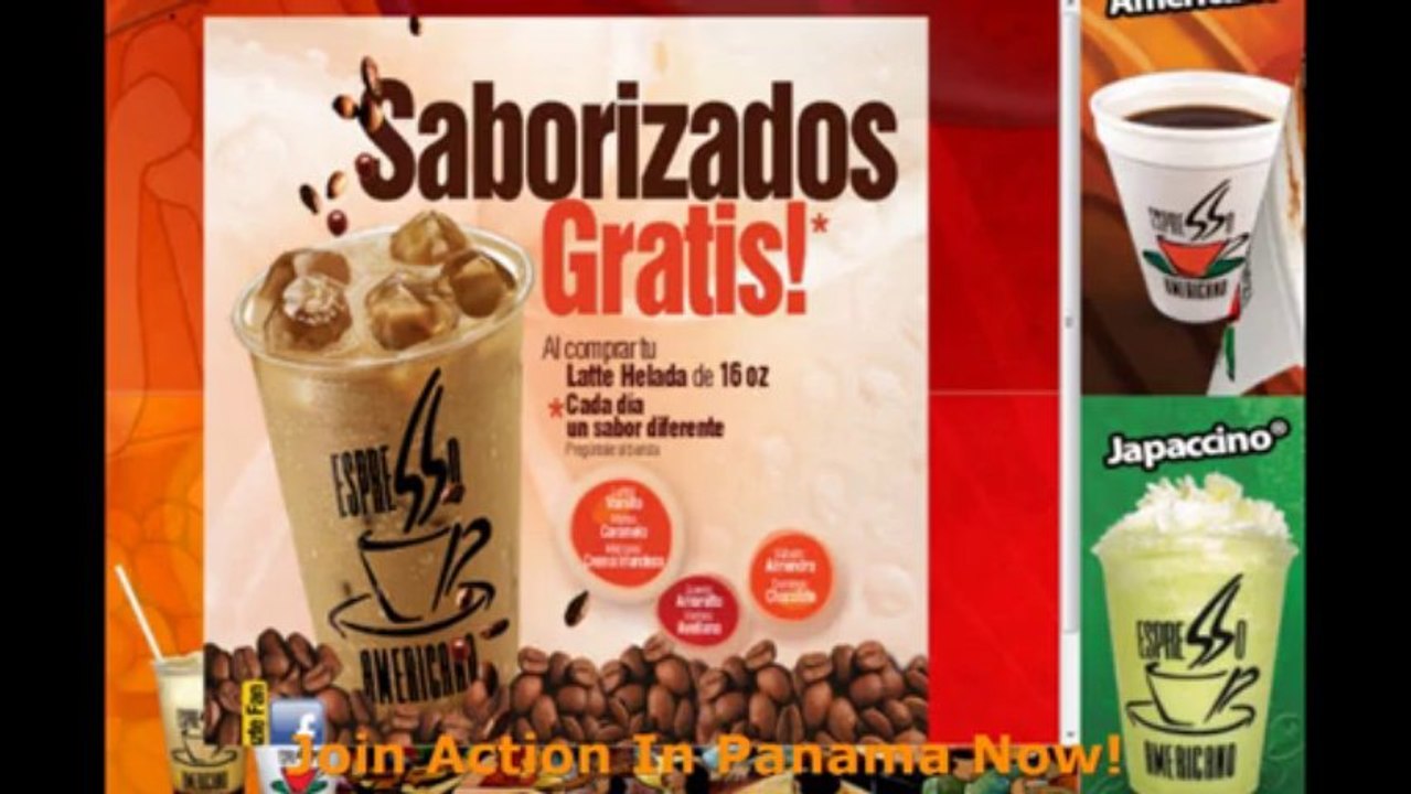 Panama restaurants Join Now 507-270-2396 Panama restaurants