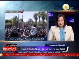 د. محمد لاشين: 39 حالة بالمستشفيات وخروج 24 حالة في حادث جنوب سيناء