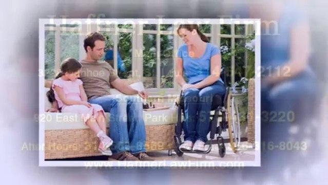 Social security St. Louis MO