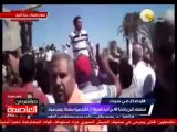 د. محمد وائل: وفاة 3 وإصابة 58 إثر إنفجار سيارة مفخخة بجنوب سيناء