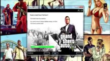 Telecharger GTA 5 PC Gratuit JEU Complet [GRATUIT]