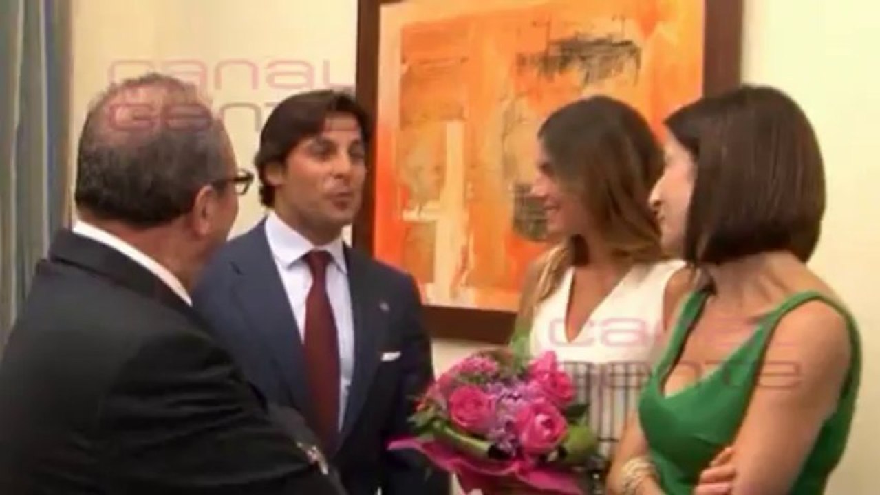 Kiko Rivera, ¿no fue invitado a la boda de Fran Rivera?