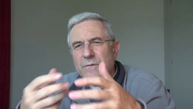 Sem 1340 - Choisis pour porter du fruit