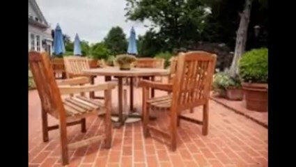 Christian Dyrlund - Materials -Teak Furniture - Teakholz Möbel