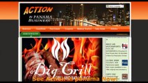 Restaurantes panama Call Now 507-270-2396 Restaurantes panama