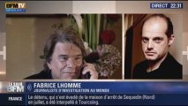 Le Soir BFM : rebondissement dans l'affaire Bernard Tapie - 01/10 1/4