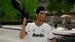Kickin it with Cristiano Ronaldo: GTA IV CR7 MOD