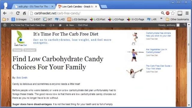Plan your SEO content strategy and organize keywords with Keyword Organizer Yo