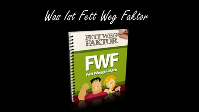 Was Ist Fett Weg Faktor -Was Ist Fett Weg Faktor dr Charles Livingston