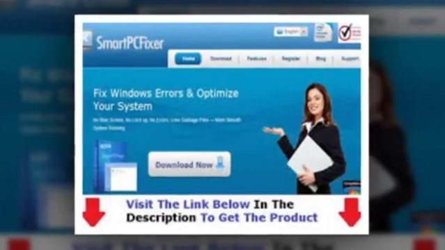 SMARTPCFIXER REVIEW - SMART PC FIXER SERIAL | Smart PC Fixer KEY | Smart PC Fixer v4.2 KEYGEN
