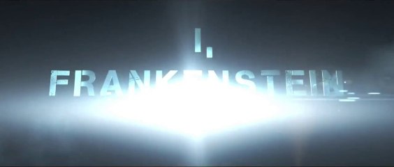 I, Frankenstein - Bande-annonce (VOST)