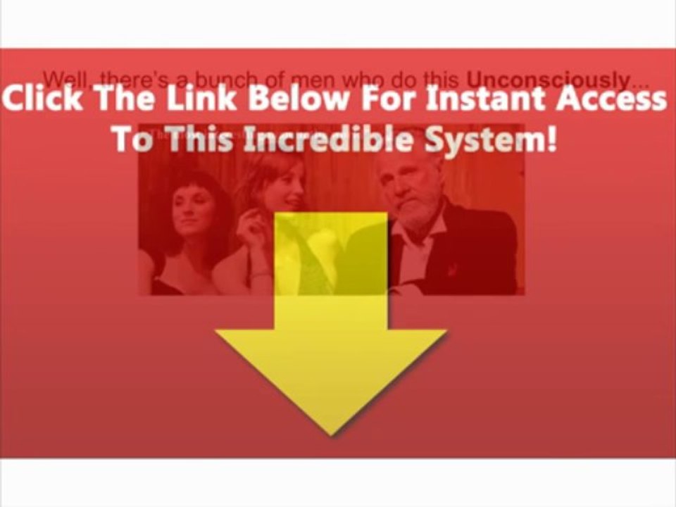 How to impress girls   PUMA Skills   Pick Up Magic Artist