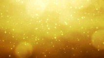 Bright Particles - HD Background Loop - [720p]