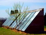 Green Diy Energy Solar - Wind Energy Diy Guide