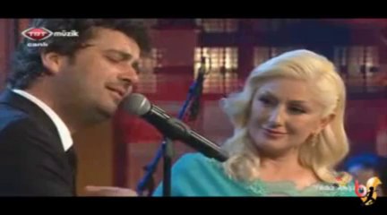 Onur ŞAN - Ahirim sensin