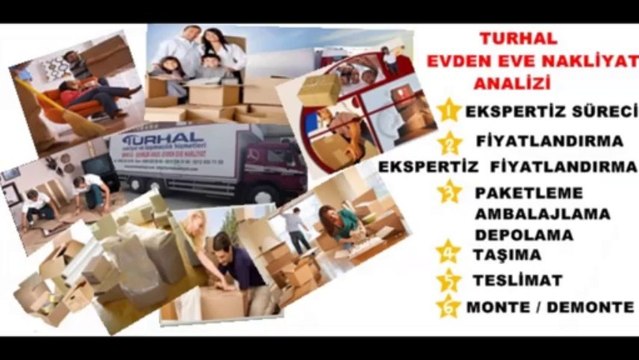 ZEYTİNBURNU EVDEN EVE NAKLİYAT 0850 302 38 60