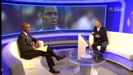 22-08-10 Piero: De organisatie van Feyenoord