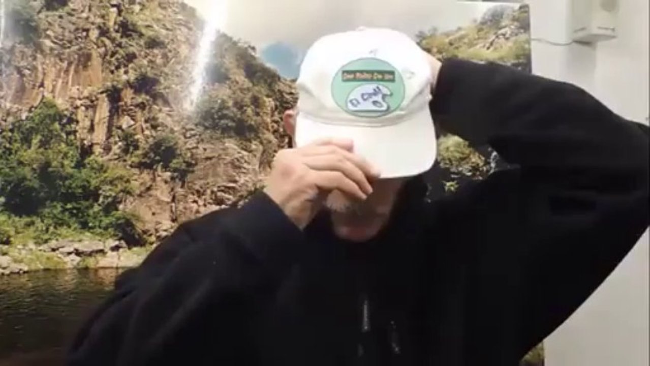 Nacho Quiroga Inicio del Ciclo Como Mezclar Colores - Como Pintar Con Oleo