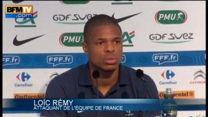 Download Video: Mondial de football: les Bleus jouent-ils vraiment pour du beurre? - 08/10