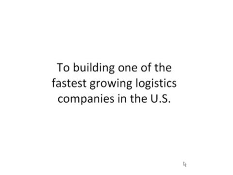 Freight Broker Profits