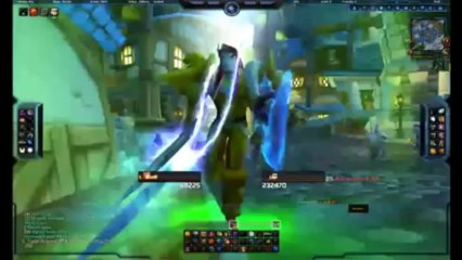 Warcraft Conquest review-system developed by real gamers...