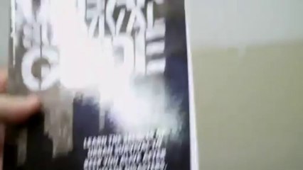 Urban Survival Guide - Book review