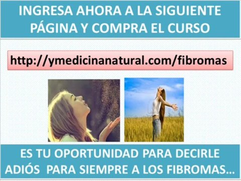 5 Pasos para Curar Fibromas en Casa