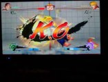 Street Fighter IV - Rams (Ryu) vs Marco (Ken) 02